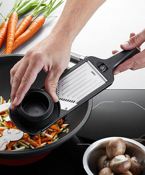 スライサー RAPIDO／GEFU（ゲフ） | entresquare.com