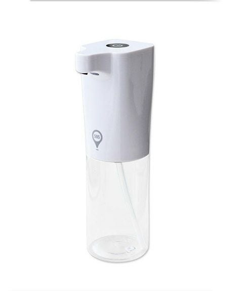 オートディスペンサー (泡タイプ用) 300ml／b.c.l（ビーシーエル
