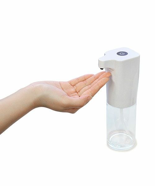 オートディスペンサー (泡タイプ用) 300ml／b.c.l（ビーシーエル
