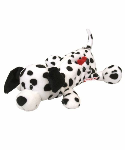 フィギュアペンポーチ ダルメシアン／NICI（ニキ）【スプリングギフト