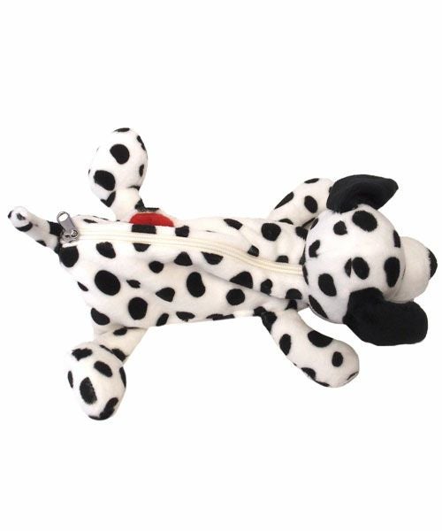 フィギュアペンポーチ ダルメシアン／NICI（ニキ）【スプリングギフト