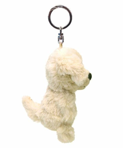 キーリング ゴールデンレトリバー 10cm／NICI（ニキ） | entresquare.com