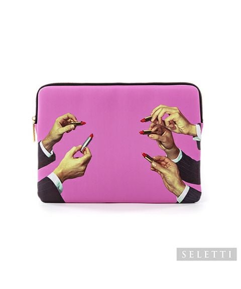 SELETTI／セレッティ公式｜バッグ＆ポーチ＆ノート | インテリア雑貨