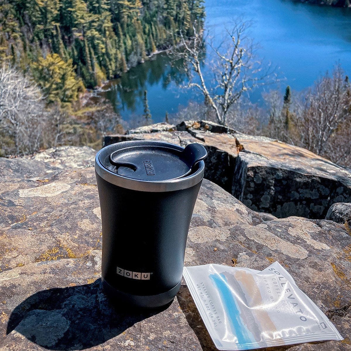3in1タンブラー 350ml／ZOKU（ゾク） | entresquare.com