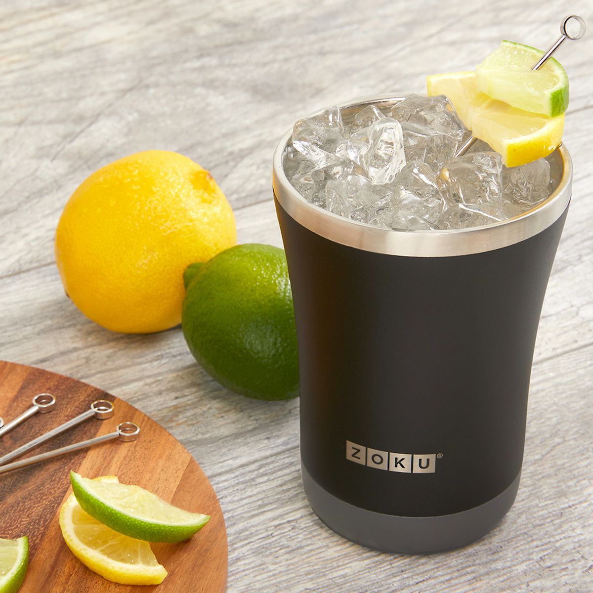 3in1タンブラー 350ml／ZOKU（ゾク） | entresquare.com