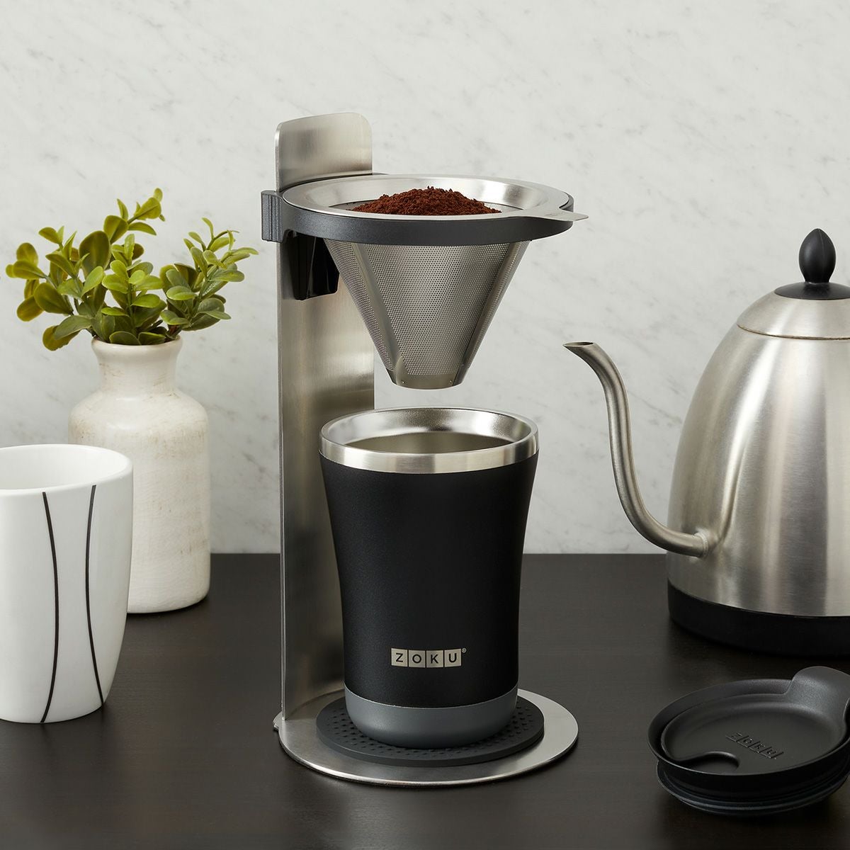3in1タンブラー 350ml／ZOKU（ゾク） | entresquare.com