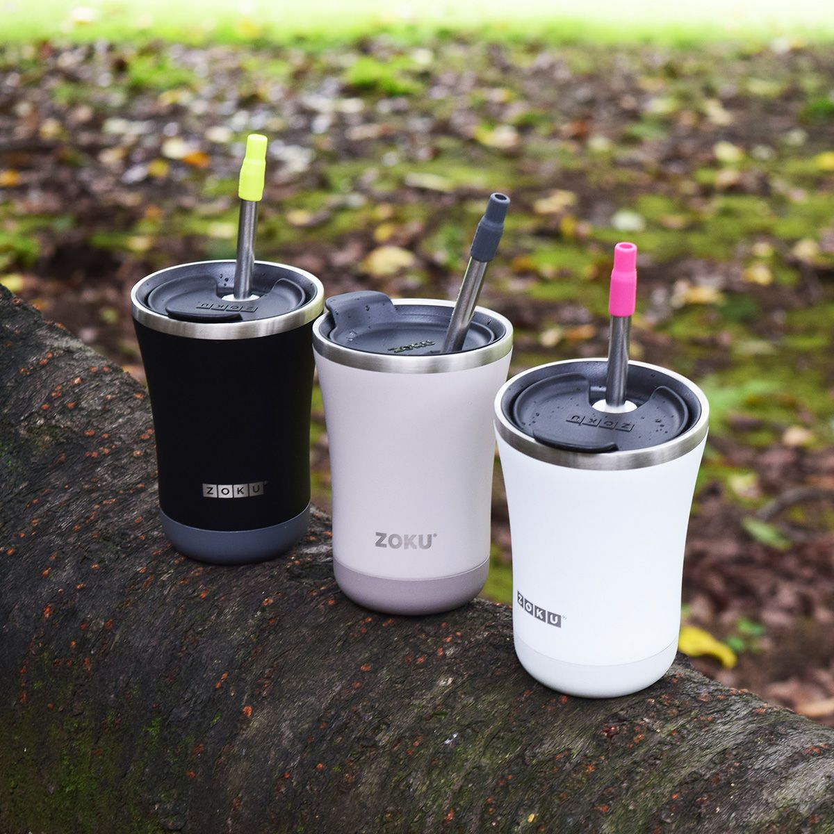 F.C.R.B ブリストル zoku タンブラー 350ml 【公式通販】