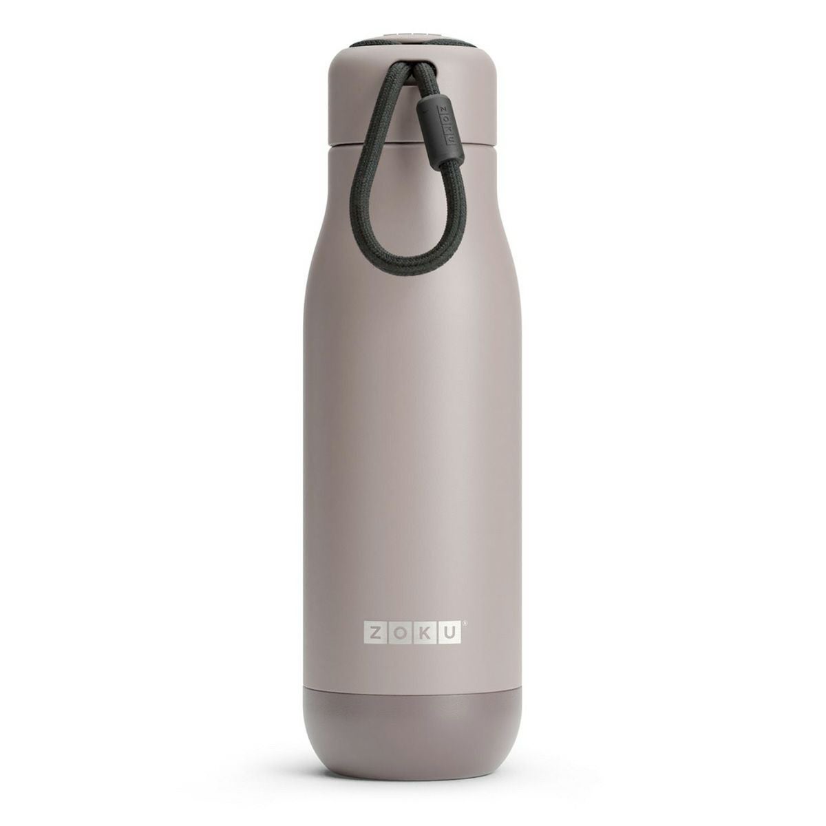 ステンレススチールボトル 500ml／ZOKU（ゾク） | entresquare.com