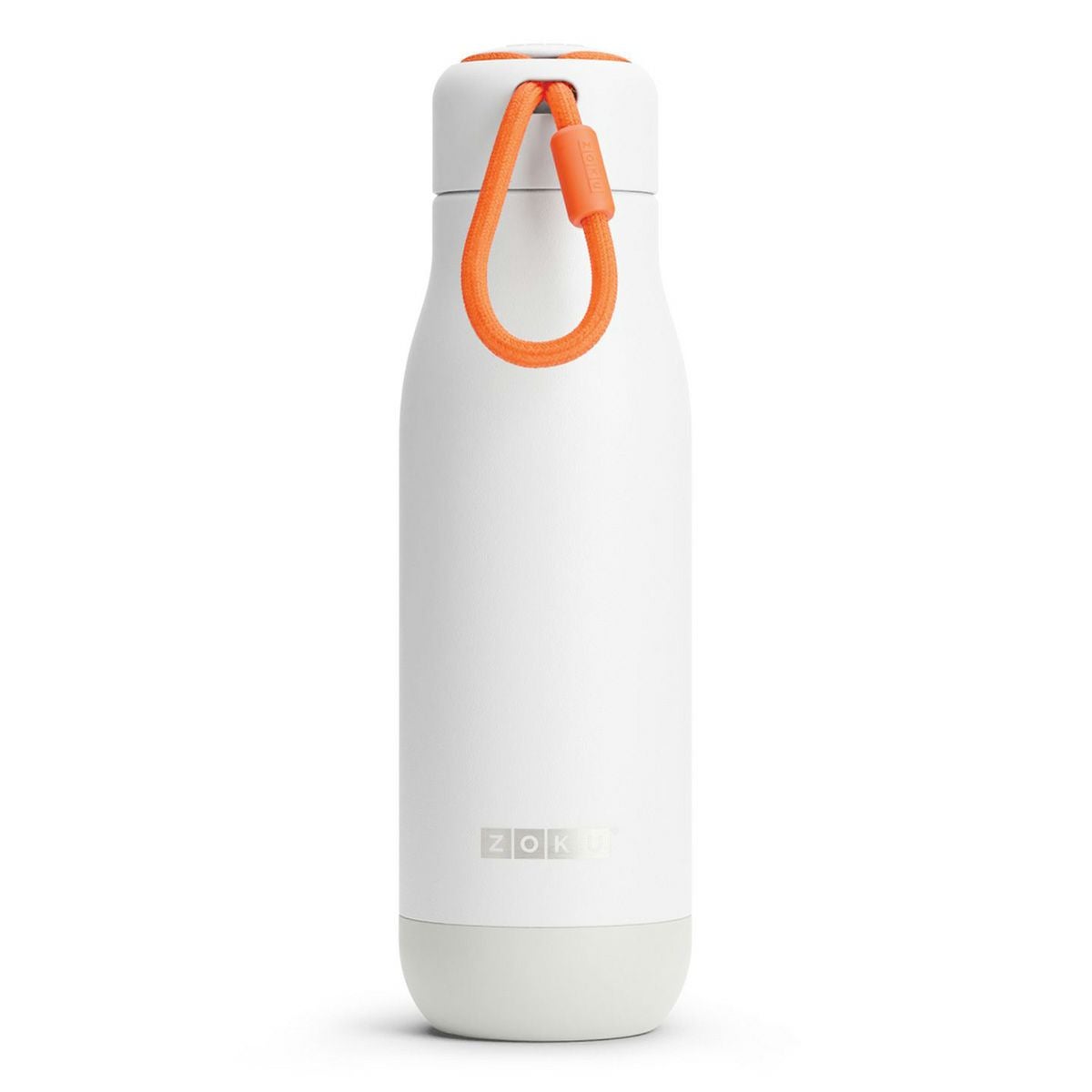 ステンレススチールボトル 500ml／ZOKU（ゾク） | entresquare.com