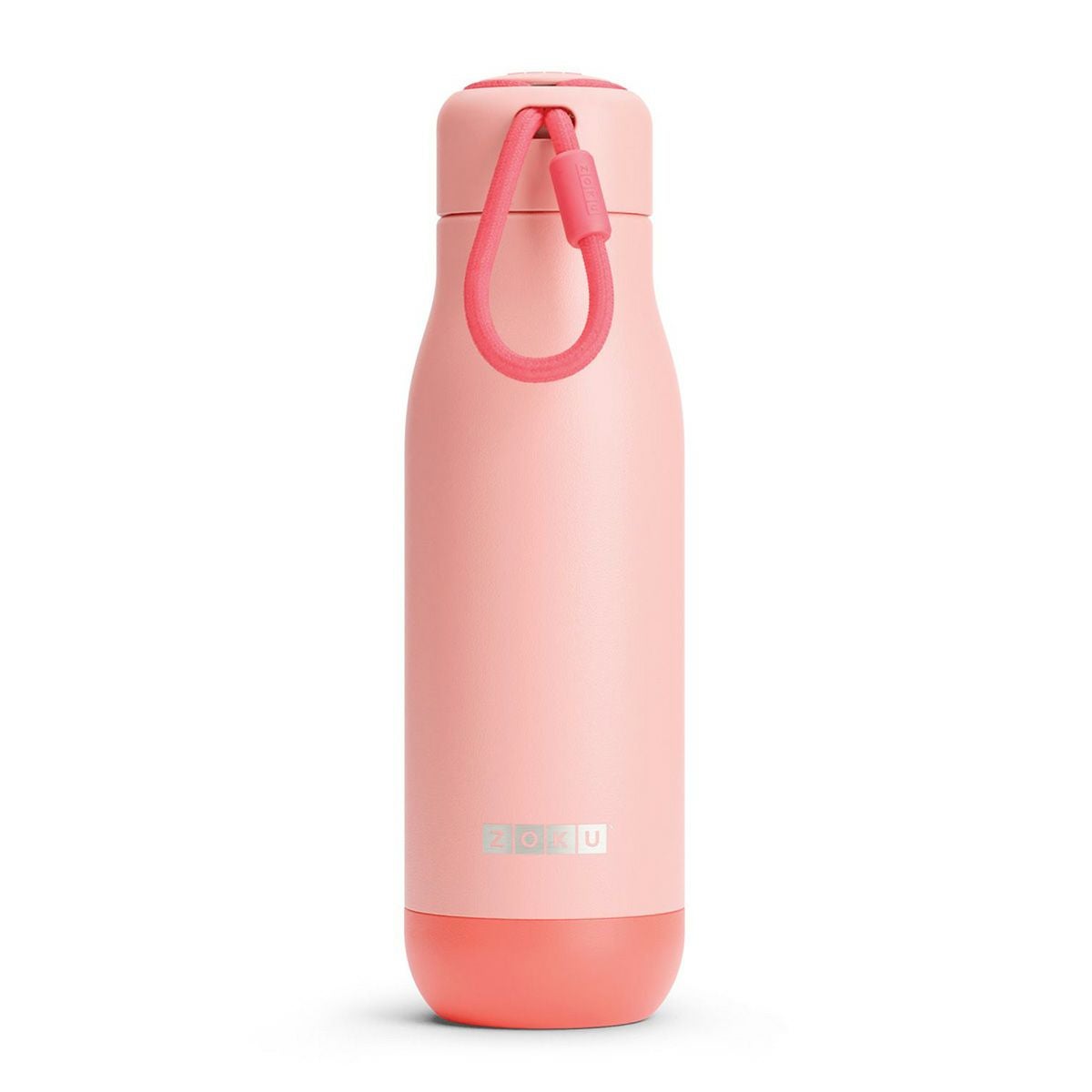 ステンレススチールボトル 500ml／ZOKU（ゾク） | entresquare.com