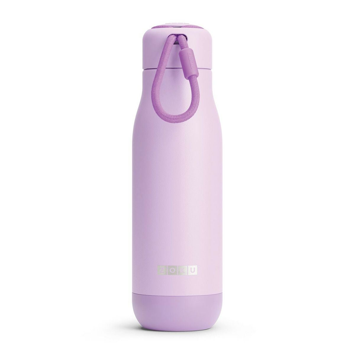 ステンレススチールボトル 500ml／ZOKU（ゾク） | entresquare.com