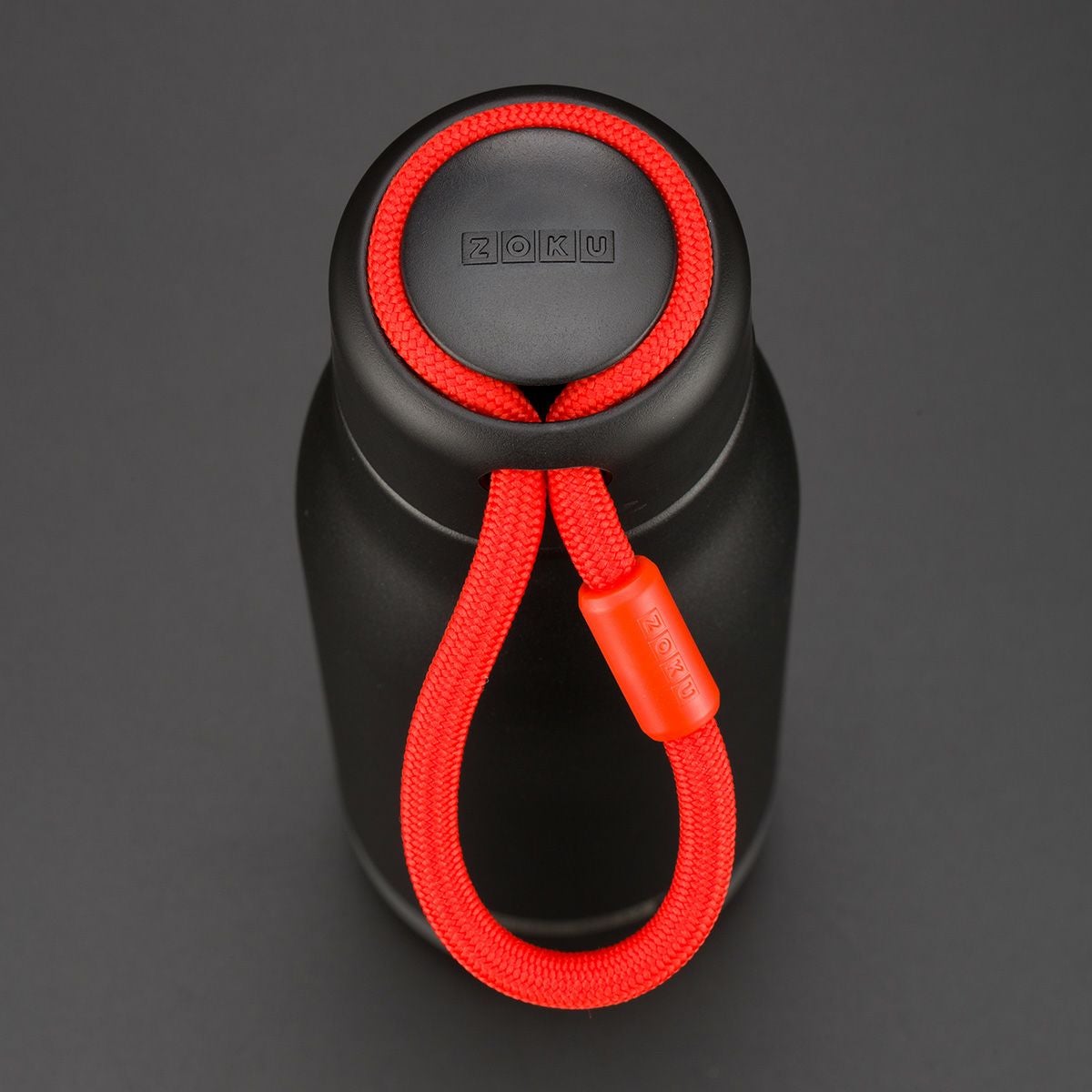 ステンレススチールボトル 500ml／ZOKU（ゾク） | entresquare.com