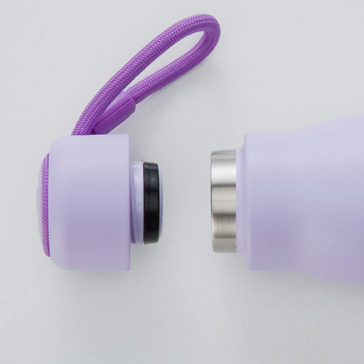 ステンレススチールボトル 500ml／ZOKU（ゾク） | entresquare.com