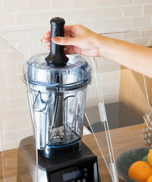 Vitamix バイタミックス 遮音ケース (発売当時は全機種対応) Amazon | 遮音ケース Vitamix バイタミックス全機種対応 ミキサー