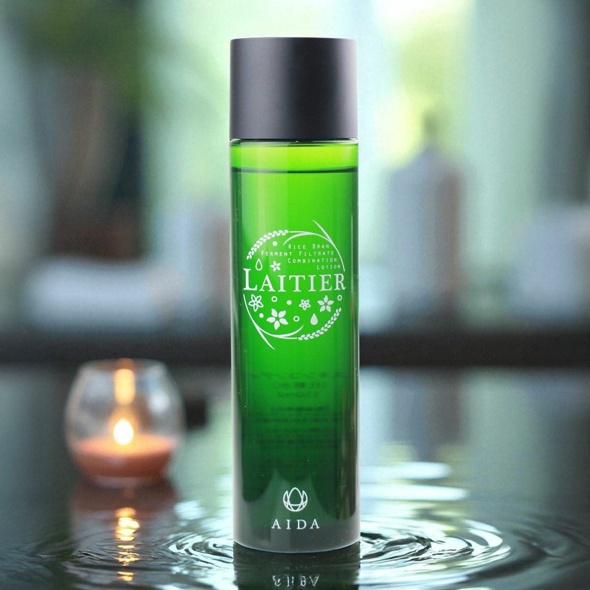 AIDA LAITIER 化粧水 150ml 3本セット AIDA LAITIER 化粧水 150ml 3本セット スキンコンディショナー