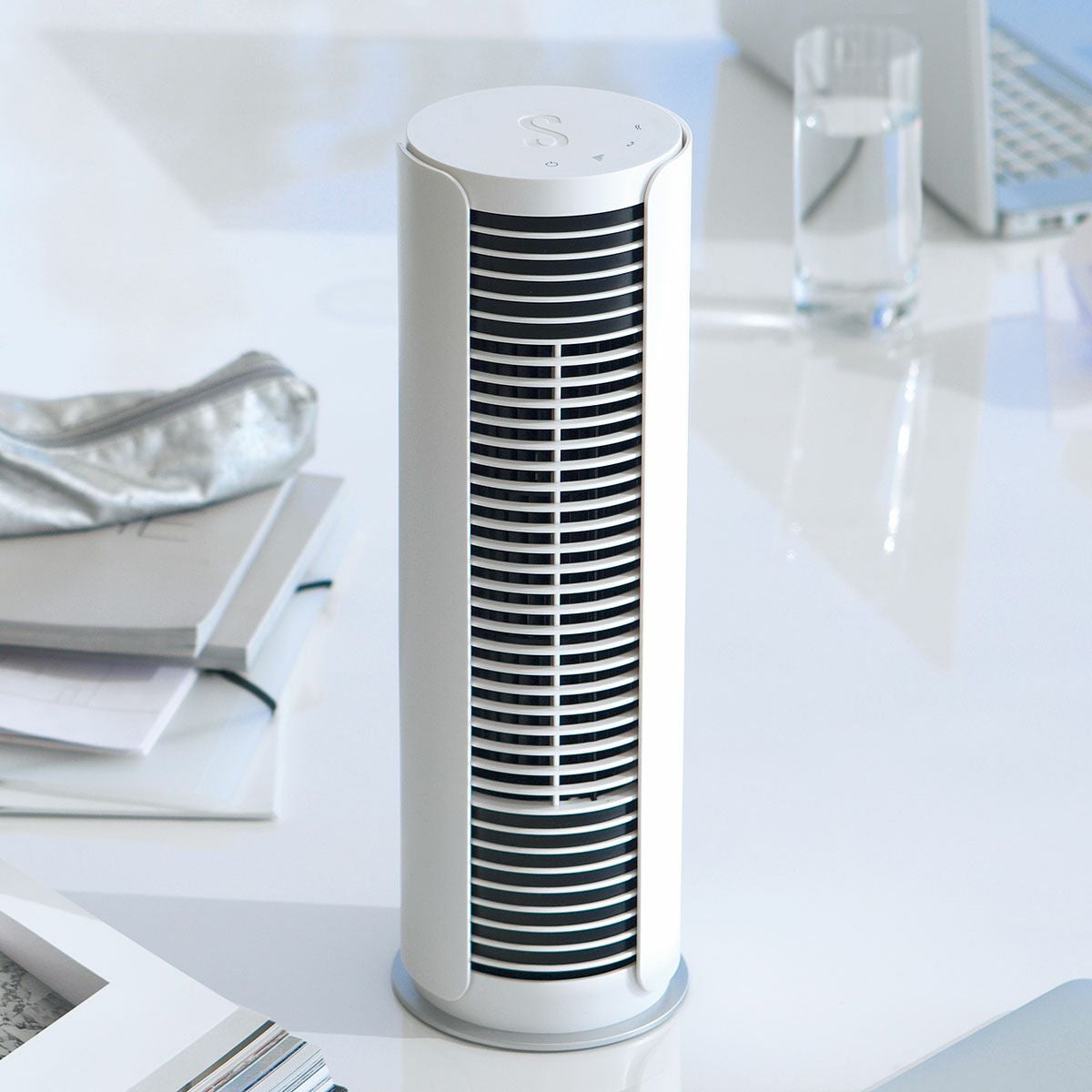 Karl big カールビッグ 気化式加湿器／Stadler Form（スタドラフォーム