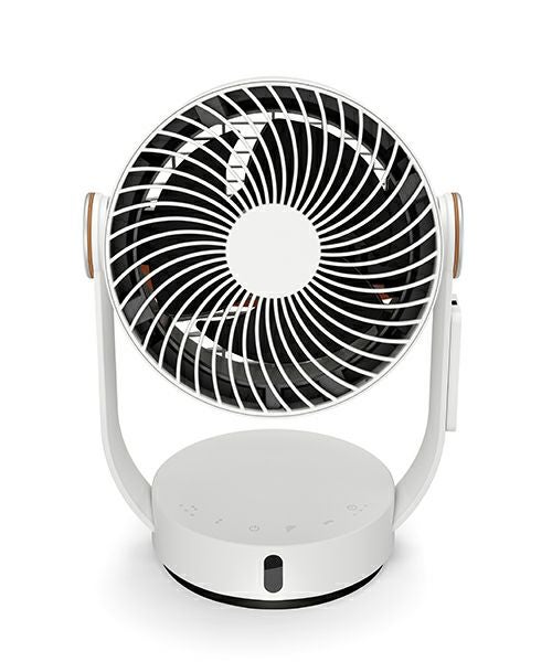 Leo サーキュレーター ホワイト／Stadler Form（スタドラフォーム