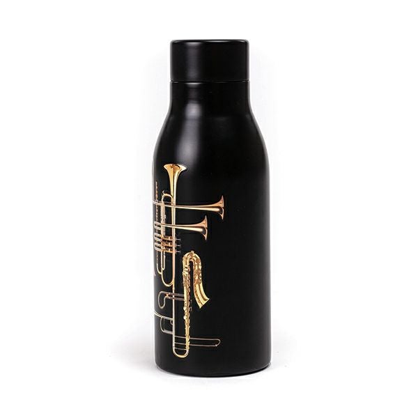 TOILETPAPER ボトル Trumpets／SELETTI（セレッティ） | entresquare.com