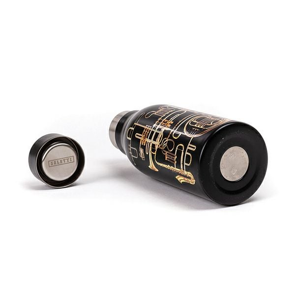 TOILETPAPER ボトル Trumpets／SELETTI（セレッティ） | entresquare.com