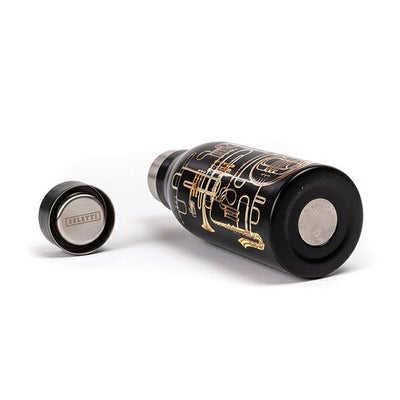 TOILETPAPER ボトル Trumpets／SELETTI（セレッティ） | entresquare.com