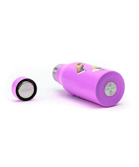 TOILETPAPER ボトル Pink Lipsticks／SELETTI（セレッティ