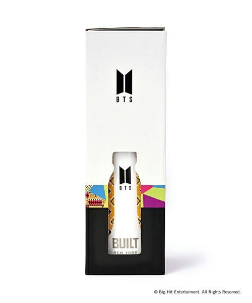 BUILT×BTS ボトル(Jungkook) 532ml／BTS（ビーティーエス