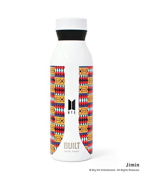 BTS NOW1.2.3 値下げ中 BUILT×BTS ボトル(V) 532ml／BTS（ビーティーエス） | entresquare.com