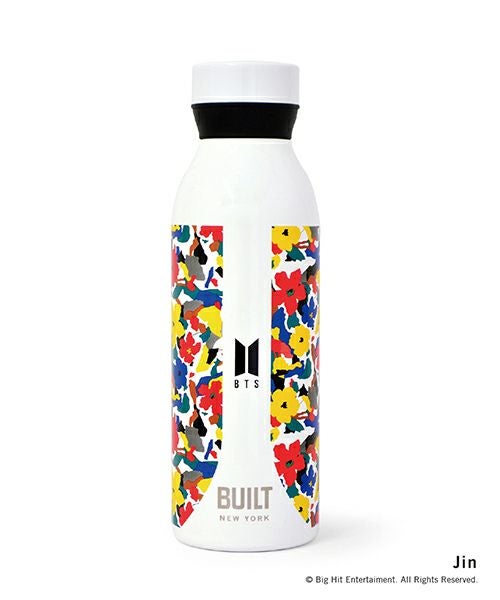 BUILT×BTS ボトル(J Hope) 532ml／BTS（ビーティーエス