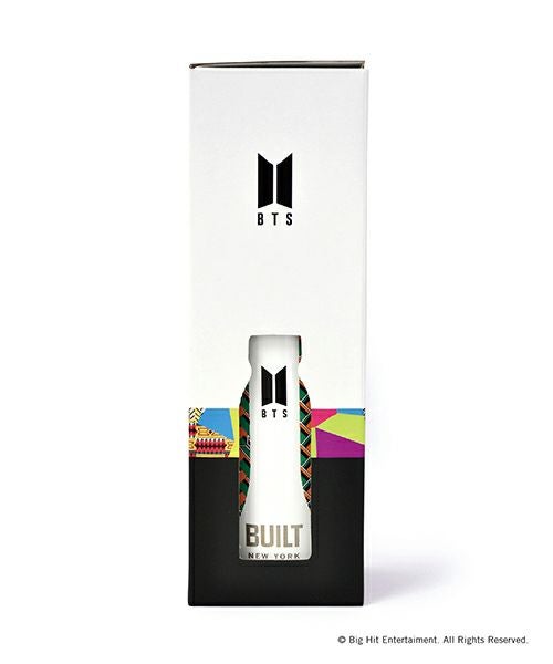 BUILT×BTS ボトル(J Hope) 532ml／BTS（ビーティーエス