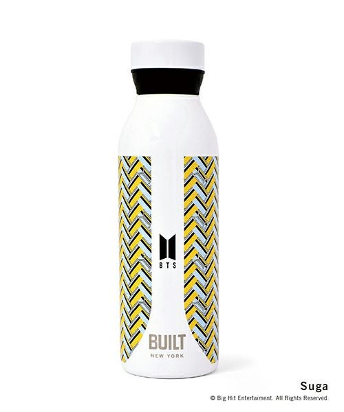 BUILT×BTS ボトル(J Hope) 532ml／BTS（ビーティーエス