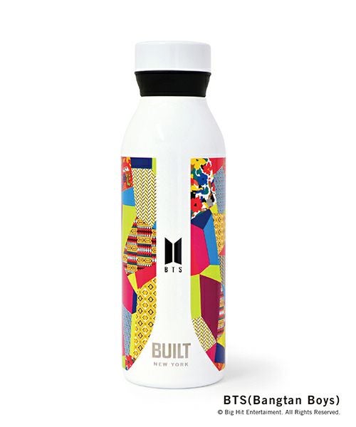 BUILT×BTS ボトル(Jimin) 532ml／BTS（ビーティーエス） | entresquare.com