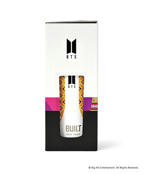 BUILT×BTS タンブラー(Jungkook) 591ml／BTS（ビーティーエス
