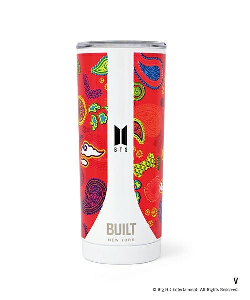 IDOL 4点セット (全8種)／BTS（ビーティーエス） | entresquare.com