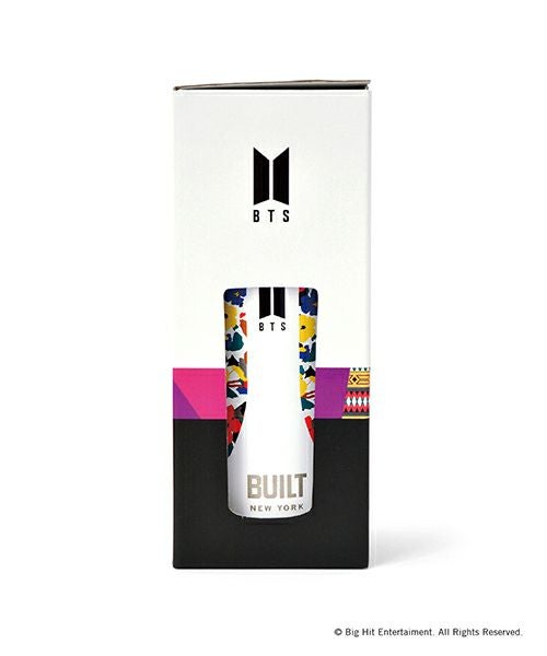 BUILT×BTS タンブラー(Jin) 591ml／BTS（ビーティーエス