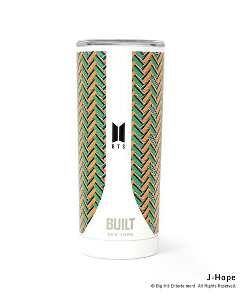 BUILT×BTS タンブラー(J Hope) 591ml／BTS（ビーティーエス