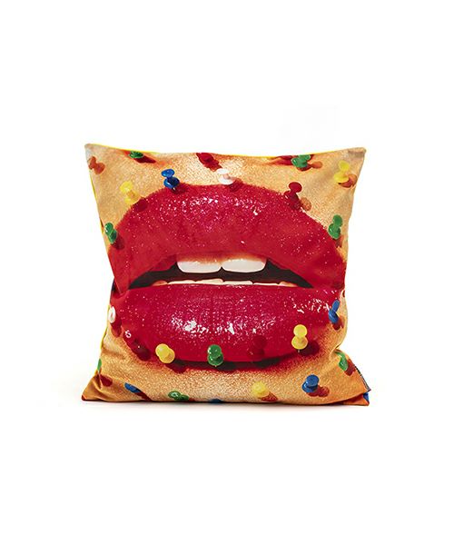 SELETTI／セレッティ公式｜クッション | インテリア雑貨通販／アントレ