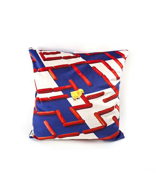 SELETTI／セレッティ公式｜クッション | インテリア雑貨通販／アントレ