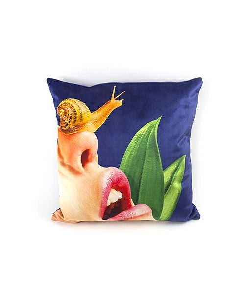 SELETTI／セレッティ公式｜クッション | インテリア雑貨通販／アントレ