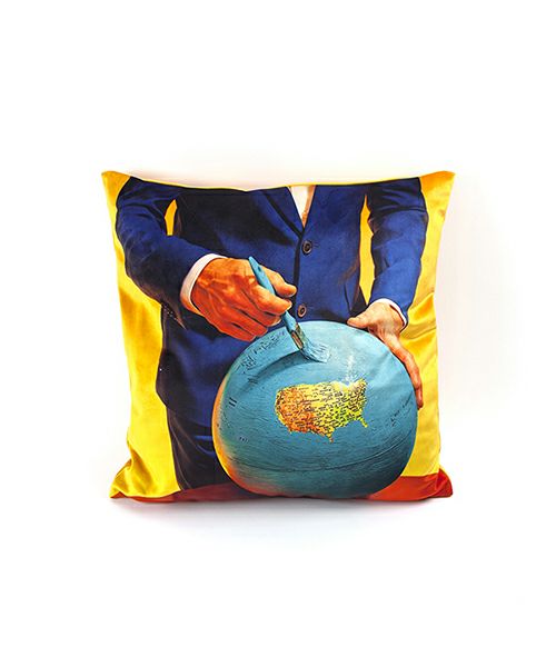 SELETTI／セレッティ公式｜クッション | インテリア雑貨通販／アントレ