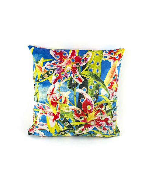 SELETTI／セレッティ公式｜クッション | インテリア雑貨通販／アントレ