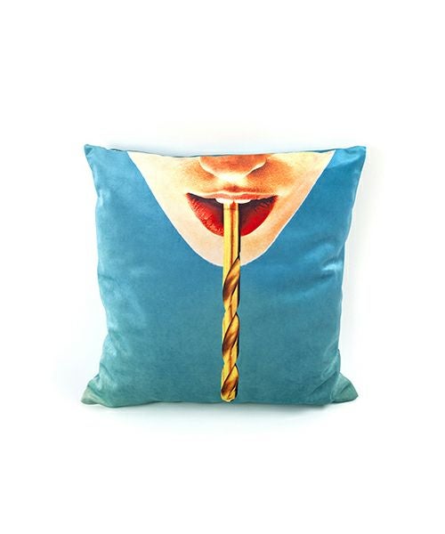 SELETTI／セレッティ公式｜クッション | インテリア雑貨通販／アントレ