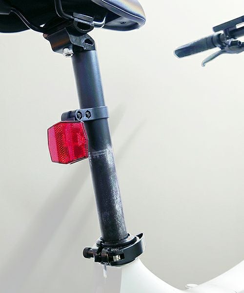 折りたたみ式電動自転車 S9 ホワイト20インチ/ENTRE Vehicle 折りたたみ式電動自転車 S9 ホワイト20インチ/ENTRE Vehicle
