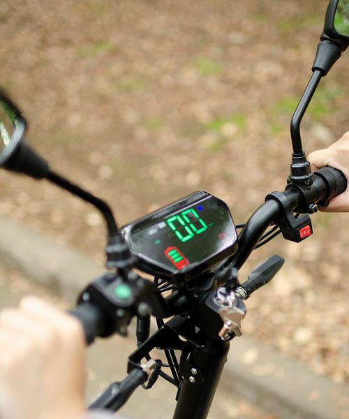 折りたたみ式電動スクーター EV Scooter E1/ENTRE Vehicle(アントレ 折りたたみ式電動スクーター EV Scooter E1/ENTRE Vehicle(アントレ