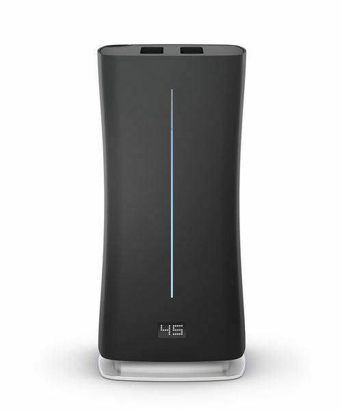 Eva 2.0 エヴァ ハイブリッド式加湿器／Stadler Form（スタドラ
