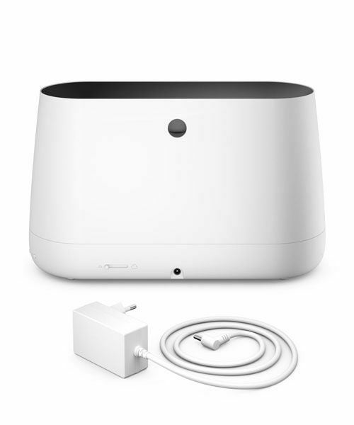 Ben ベン 加湿器 2024年モデル／Stadler Form（スタドラフォーム