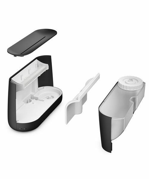 Ben ベン 加湿器 2024年モデル／Stadler Form（スタドラフォーム