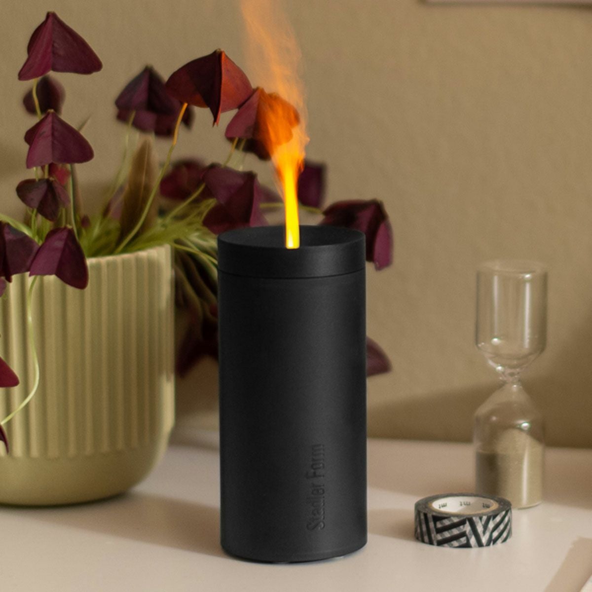 Lukas 空気清浄除湿機／Stadler Form（スタドラフォーム