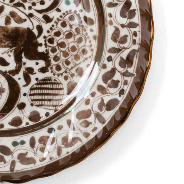 Hybrid プレート27cm MITLA／SELETTI（セレッティ） | entresquare.com