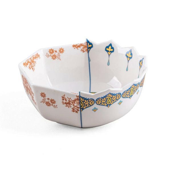Hybrid ボウル15cm AROR／SELETTI（セレッティ） | entresquare.com