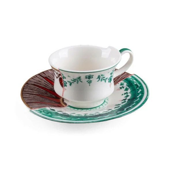 マウスランプ #3 ライダウン(USB)／SELETTI（セレッティ